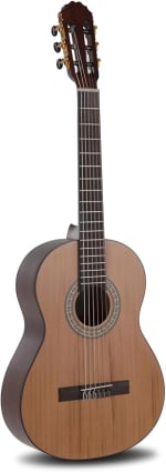 LUTHIER MANUEL RODRÍGUEZ Guitarra Clásica 3/4 Cedro por 114,05€