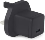 Amazon Basics 20W USB-C GaN Fast Charger £4 Deal