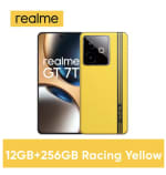Realme Smartphone GT 7T 5G MediaTek 8400-MAX 120W por 324,01€