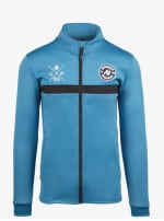 Chaqueta de entreno para Hombre Gorilla Wear VERNON por 20.9€