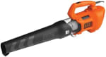 BLACK+DECKER Soplador de Hojas Axial 1.850W por 41.90€