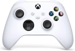 Manette Xbox sans fil Robot White à 49,99€