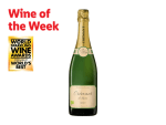 Crémant de Loire Sparkling Wine 75cl 12% abv - Lidl Plus Price