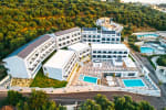 8 dagen Tesoro Hotel All Inclusive - Zakynthos (Griekenland) voor €359 p.p