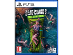 PS5 Dead Island 2 Ultimate Edition por 16,45€ en MediaMarkt