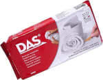 DAS 1kg White Air Drying Modelling Clay (£2.27 S&S)