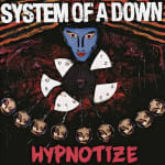 System of a Down Hypnotize Vinilo por $370 | Oferta Amazon