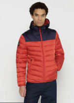 Napapijri AERONS Chaqueta Entretiempo Roja por 79.50€