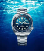 Seiko Prospex Diver Tortuga Great Blue SRPK01K1 por 501.60€