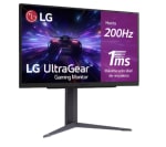 Monitor Gaming LG UltraGear 27GS75Q-B QHD por 161,10€