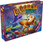La Cucaracha - Magica voor €14,49 bij Bol