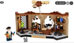 Lego 40902 - Hommage à Léonard de Vinci offert dès 150 € d'achat