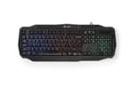 Nedis Teclado Negro USB por 7,94€
