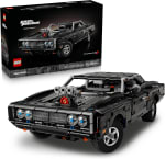 LEGO Technic Fast and Furious Dodge Charger R/T 42231 voor €102,89 bij Amazon