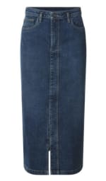 Esmara Falda vaquera para mujer por 11.99€