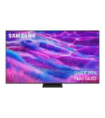 TV 55" Samsung QN80F - 4K Ultra HD Neo QLED Mini-LED Smart TV (2025) à 579€