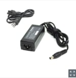 Cargador alternativo Notebook Samsung 40W 19V 2.1A 5.5mm*3mm C/Cable $990 PC Factory