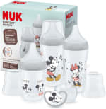 NUK Perfect Match Set de biberones (4 uds.) por 18,13€ en Amazon