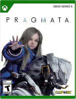 PRAGMATA - Xbox Series X por $850.13 en Amazon