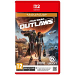 Star Wars Outlaws Gold Edition Nintendo Switch 2 for £15.99 at Smyths Toys