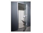 Hammam droit Iliade - 4 places, avec sièges ergonomiques à 2199,99€