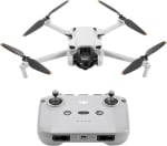 DJI Mini 3 (DJI RC) voor €227,05 bij Amazon