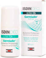 Isdin Desodorante Antitranspirante 40ml por $201 | Amazon