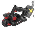 PARKSIDE® Accu-schaafmachine 20 V zonder accu en lader voor €39,99 bij de Lidl