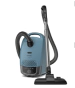 Aspirateur traîneau avec sac Guard S1 Flex Bleu nordique MIELE à 169,99€