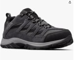 Columbia Crestwood herenschoenen voor €49,94