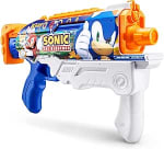 Pistolet à eau Xshot Zuru Sonic The Hedgehog Hyperload Fast-Fill à 11,03€