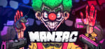 Maniac voor €1,49 via Stame