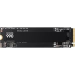 Samsung SSD Interne 990 EVO Plus (1 To) pour 182,77€ chez Amazon