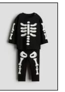 Conjunto estampado 2 piezas en algodón por 8€