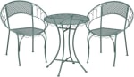 Mica Decorations Marseille bistroset (set van 3) voor €99 bij Bol