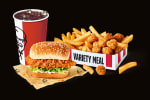 10pc Original Recipe Chicken for £10 at KFC