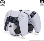 PowerA Estación de Carga Doble para DualSense (PS5) por $339 en Amazon