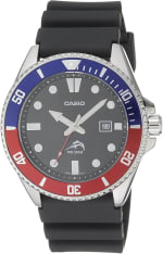 Reloj Casio MDV106-1AV por $1,437 | Oferta Amazon