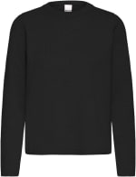 ICHI IHLULS O-NECK LS trui voor €15,97 bij Bol