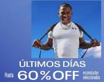 Hasta 60% de Descuento en Ropa | Under Armour