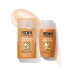 ISDIN Fusion Water MAGIC Glow SPF 50 50ML por 15,88€ en Amazon