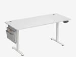 Bureau électrique réglable en hauteur Ochama x SONGMICS à 109,19€