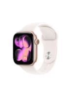 Apple Watch Series 11 GPS, 42mm for £299