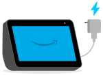 Amazon Echo Show 5 (última gen.) por 35,45€
