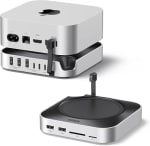 UGREEN Mac Mini M4 Dock USB C Hub voor €54,18 bij Amazon