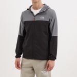 The North Face chaqueta con capucha por 29,99€ más en descripción