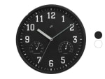 AURIOL® Horloge murale à 5,99€