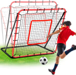 Red de Rebote de fútbol, Objetivo de Retroceso de portería de fútbol por 19.99€