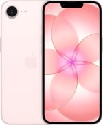 Apple - iPhone 17e - 256GB - Soft Pink voor €605,15 bij Amazon