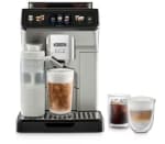 De'Longhi Eletta Explore ECAM450.65.S espressomachine voor €610,40 bij Expert